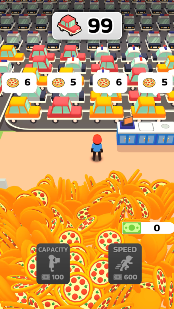 pizza ready mod apk